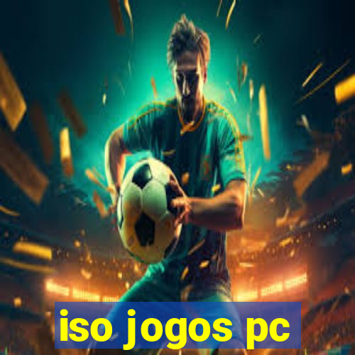 iso jogos pc